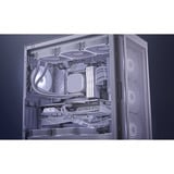 KLEVV 32 GB DDR5-6000 (2x 16 GB) Kit werkgeheugen Wit, KD5AGUA80-60A300J, CRAS V RGB, XMP 3.0, EXPO