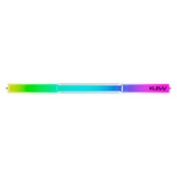 KLEVV CRAS V RGB 32 GB DDR5-6000 (2x 16 GB) werkgeheugen Wit, KD5AGUA80-60A300J, XMP, EXPO