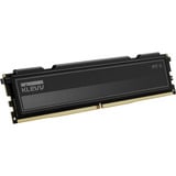 KLEVV FIT V 16 GB DDR5-6000 (2x 8 GB) werkgeheugen Zwart, KD58GU880-60A300L, XMP, EXPO