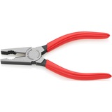 KNIPEX Kombitang 03 01 140 combinatietang Rood