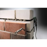 KWB Professionele Muurdoorvoerboor 400x10mm boren 