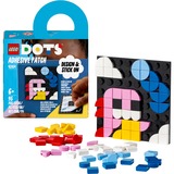 LEGO DOTS - Zelfklevende patch Constructiespeelgoed 41954