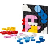 LEGO DOTS - Zelfklevende patch Constructiespeelgoed 41954