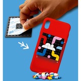 LEGO DOTS - Zelfklevende patch Constructiespeelgoed 41954