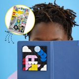 LEGO DOTS - Zelfklevende patch Constructiespeelgoed 41954