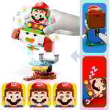 LEGO Super Mario - Avonturen met interactieve LEGO Mario Constructiespeelgoed 71439