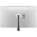 LG UltraFine 32UQ850V-W 31.5" 4K Ultra HD monitor Wit, 1x DisplayPort, 2x HDMI, 1x USB-C, 2x USB-A