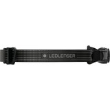 Ledlenser Hoofdlamp MH3 led verlichting Grijs, 200 lm, 6000-7500K