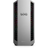 Lenovo LOQ Tower 26ADR10 (91DF006JMH) gaming pc Grijs | R7 8745HX | RTX 5060 | 32 GB | 1 TB SSD