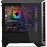 Lenovo LOQ Tower 26ADR10 (91DF006JMH) gaming pc Grijs | R7 8745HX | RTX 5060 | 32 GB | 1 TB SSD