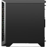 Lenovo LOQ Tower 26ADR10 (91DF006JMH) gaming pc Grijs | R7 8745HX | RTX 5060 | 32 GB | 1 TB SSD