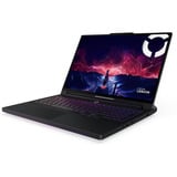Lenovo Legion Pro 7 16AFR10H (83RU0060MH) 16"  gaming laptop Zwart | R9 9955HX3D | RTX 5080 | 32 TB | 1 TB SSD