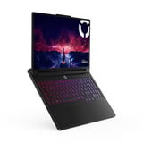 Lenovo Legion Pro 7 16AFR10H (83RU0060MH) 16"  gaming laptop Zwart | R9 9955HX3D | RTX 5080 | 32 TB | 1 TB SSD