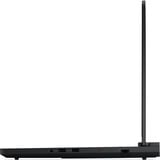 Lenovo Legion Pro 7 16AFR10H (83RU0060MH) 16"  gaming laptop Zwart | R9 9955HX3D | RTX 5080 | 32 TB | 1 TB SSD