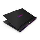 Lenovo Legion Pro 7 16AFR10H (83RU0060MH) 16"  gaming laptop Zwart | R9 9955HX3D | RTX 5080 | 32 TB | 1 TB SSD