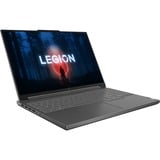 Lenovo Legion Slim 5 (82Y900A6MH) 16" gaming laptop Grijs | Ryzen 7 7840HS | RTX 4060 | 16 GB | 1 TB SSD