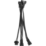 Lian Li ARGB Device Cable Kit kabel Zwart
