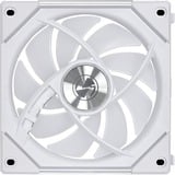 Lian Li UNI FAN SL-INFINITY 120 Reverse Blade RGB case fan Wit, 120 x 122 x 25 mm, PWM