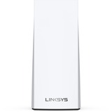 Linksys Atlas Pro 6 MX5500 Dual-Band WiFi Router mesh router Wit, 3 stuks