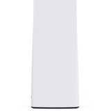 Linksys Atlas Pro 6 MX5500 Dual-Band WiFi Router mesh router Wit, 3 stuks