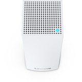 Linksys Atlas Pro 6 MX5500 Dual-Band WiFi Router mesh router Wit, 3 stuks