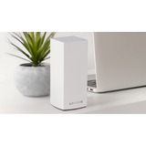 Linksys Atlas Pro 6 MX5500 Dual-Band WiFi Router mesh router Wit, 3 stuks