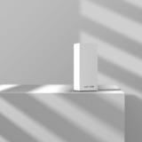 Linksys Atlas Pro 6 MX5500 Dual-Band WiFi Router mesh router Wit, 3 stuks
