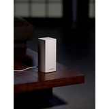 Linksys Atlas Pro 6 MX5500 Dual-Band WiFi Router mesh router Wit, 3 stuks