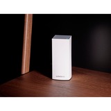 Linksys Atlas Pro 6 MX5500 Dual-Band WiFi Router mesh router Wit, 3 stuks