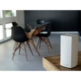 Linksys Atlas Pro 6 MX5500 Dual-Band WiFi Router mesh router Wit, 3 stuks
