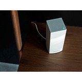 Linksys Atlas Pro 6 MX5500 Dual-Band WiFi Router mesh router Wit, 3 stuks