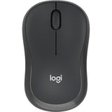 Logitech M240 Silent muis Grafiet, Bluetooth