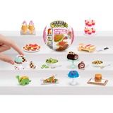 MGA Entertainment Miniverse - Make It Mini Food Diner Series 3 poppen accessoires Assortiment product