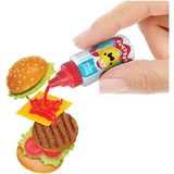 MGA Entertainment Miniverse - Make It Mini Food Diner Series 3 poppen accessoires Assortiment product