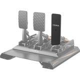 MOZA CRP2 Full Length Throttle Replacement plaat reserveonderdeel Zwart