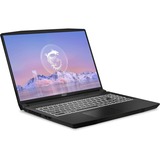 MSI Creator M16 B13VE-482NL 16" laptop Zwart | i7-13700H | RTX 4050 | 32 GB | 1 TB SSD | 2.5 Gb-LAN