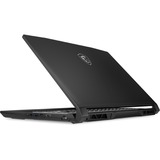 MSI Creator M16 B13VE-482NL 16" laptop Zwart | i7-13700H | RTX 4050 | 32 GB | 1 TB SSD | 2.5 Gb-LAN