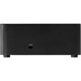 MSI Cubi NUC 1MG-002EU mini-pc Zwart | Core 5 120U | Intel Graphics | 8 GB | 512 GB SSD | EPEAT Silver Registered