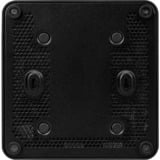 MSI Cubi NUC 1MG-002EU mini-pc Zwart | Core 5 120U | Intel Graphics | 8 GB | 512 GB SSD | EPEAT Silver Registered