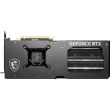 MSI GeForce RTX 4070 Ti SUPER 16G GAMING X SLIM grafische kaart 1x HDMI, 3x DisplayPort, DLSS 3