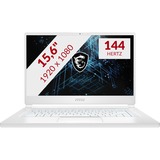 MSI Stealth 15M A11UEK-042NL 15.6" gaming laptop Wit | 2 TB SSD | RTX 3060 Max-Q | WiFi 6 | Win 10