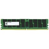 Mushkin 16 GB ECC DDR4-2666 werkgeheugen MPL4E266KF16G28, Proline