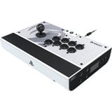 Nacon Daija Arcade Stick gamepad Grijs/zwart, PlayStation 5, PlayStation 4, Pc
