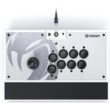 Nacon Daija Arcade Stick gamepad Grijs/zwart, PlayStation 5, PlayStation 4, Pc