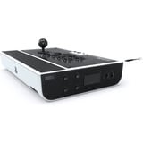 Nacon Daija Arcade Stick gamepad Grijs/zwart, PlayStation 5, PlayStation 4, Pc
