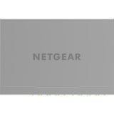 Netgear 8-port Multi-Gigabit (2.5G) Ultra60 PoE++ Ethernet Plus Switch MS108EUP Grijs