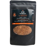 No Rubbish The Boost barbecuekruiden 150 g