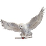 Noble Collection Harry Potter: Hedwig Owl Post Wall Decor decoratie 