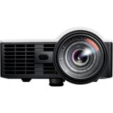 Optoma ML1050STi Ultra compacte korte afstand DLP-projector Wit/zwart, 1000 HK, 535 ANSI Lumen