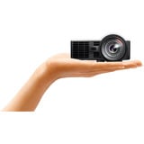 Optoma ML1050STi Ultra compacte korte afstand DLP-projector Wit/zwart, 1000 HK, 535 ANSI Lumen